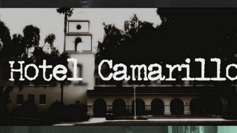 Hotel Camarillo (2014)