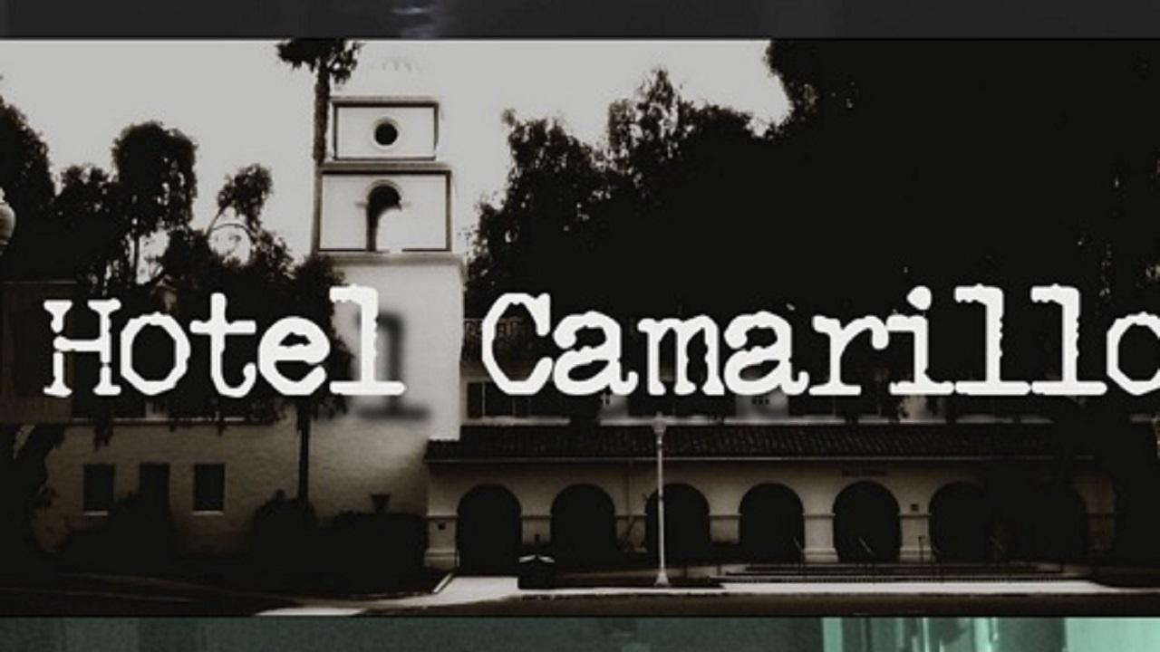 Hotel Camarillo (2014)