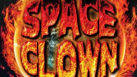 Space Clown (2016)