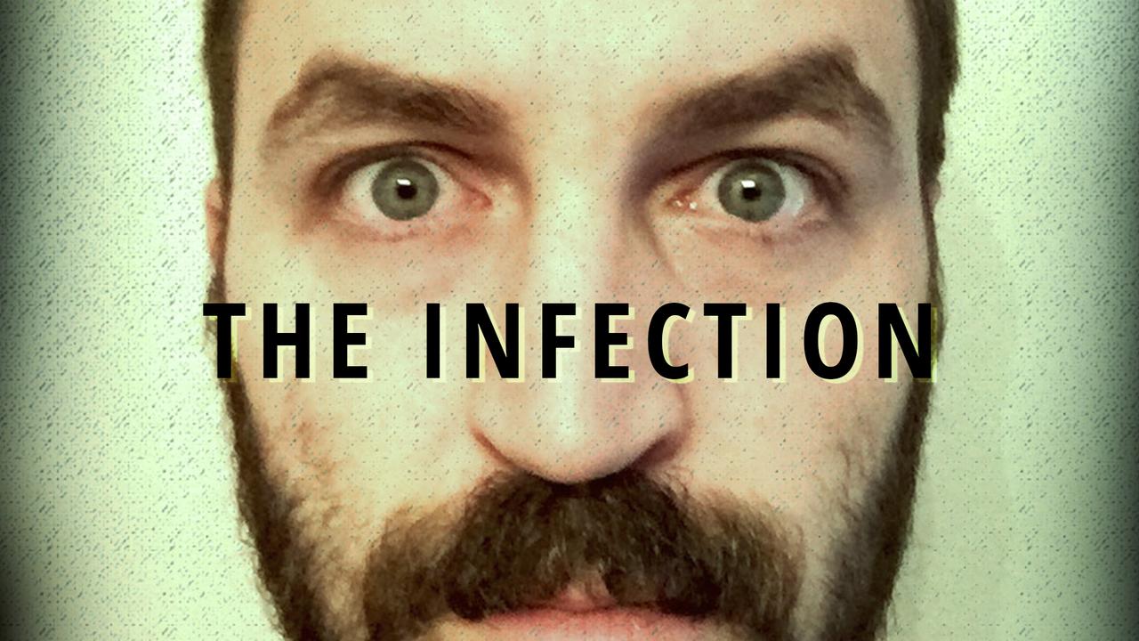 The Infection (2018)