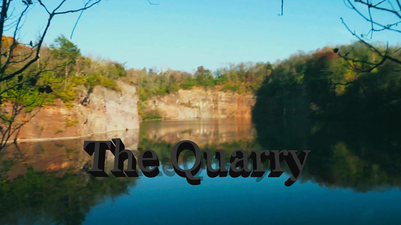 The Quarry (2011)