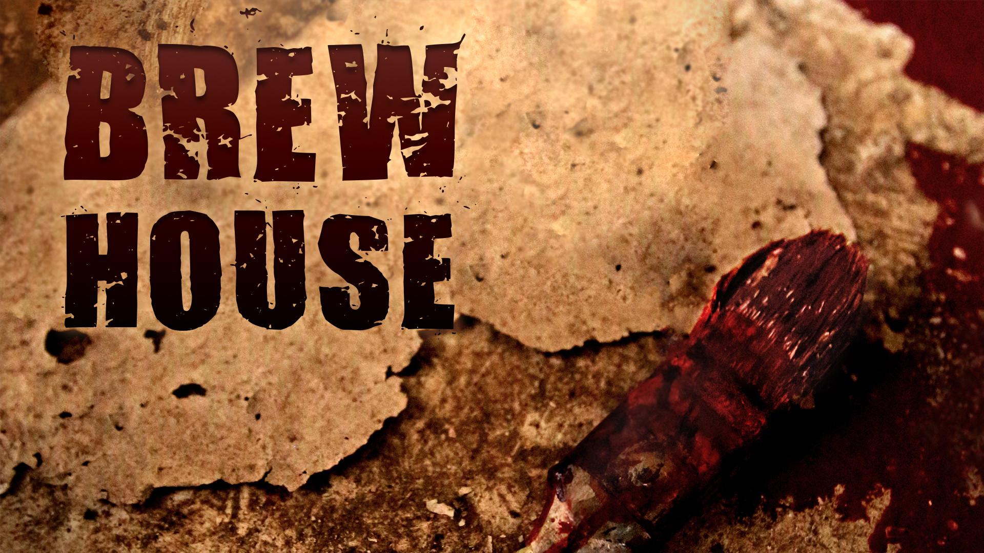 Brew House (2020)