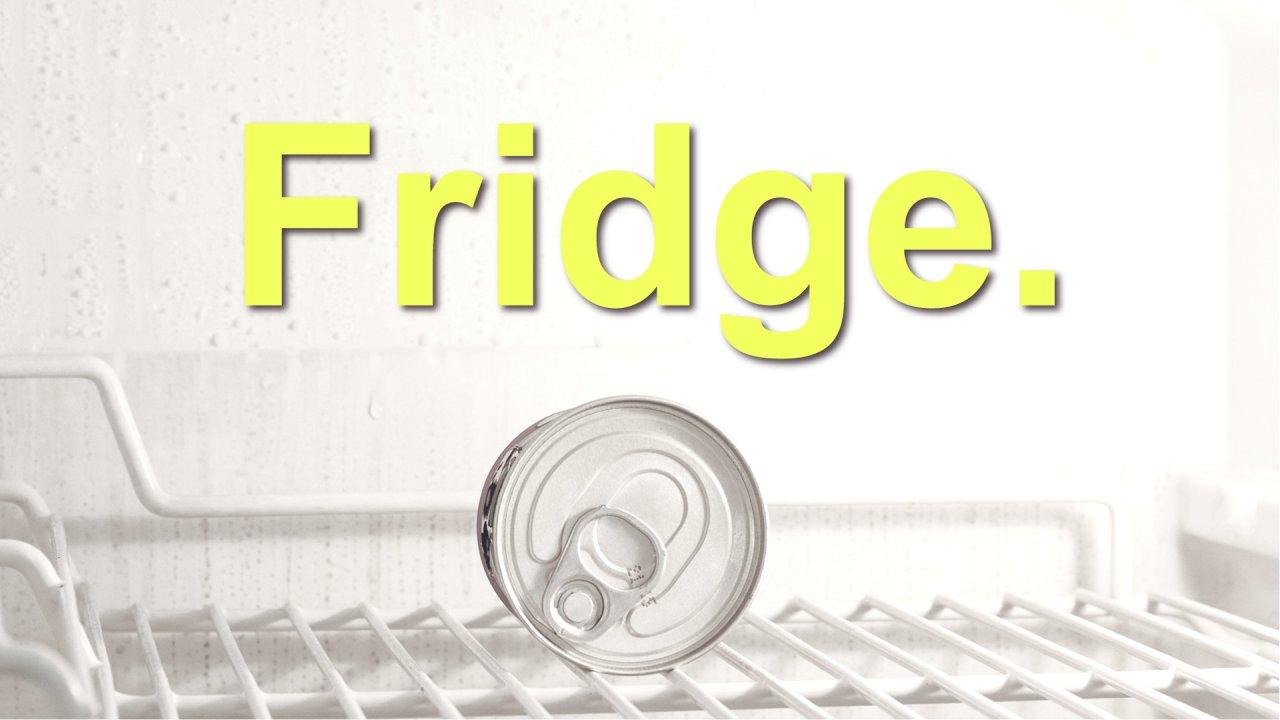 Fridge (2004)