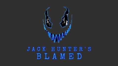 Jack Hunter's Blamed (2022)