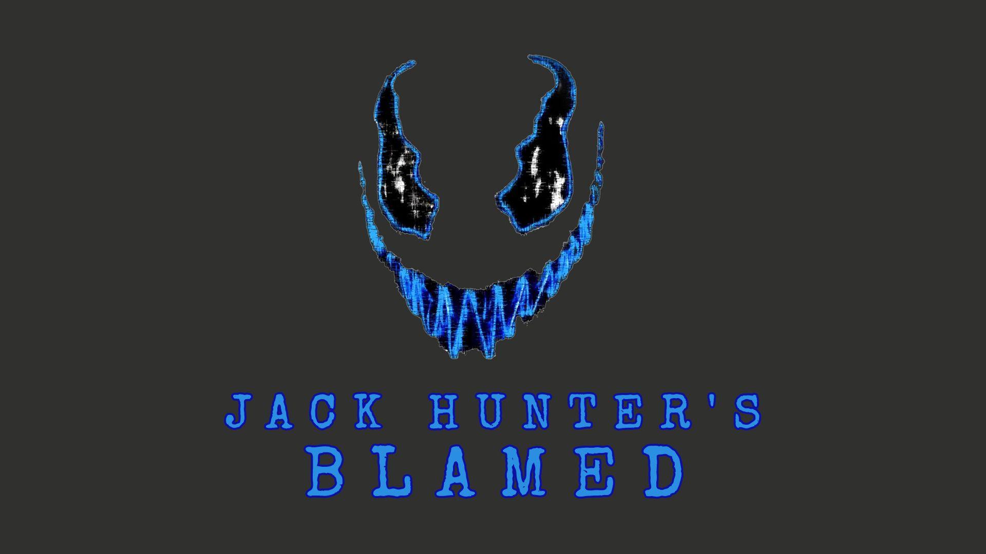 Jack Hunter's Blamed (2022)