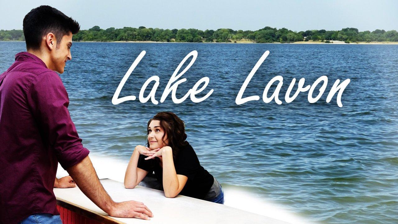 Lake Lavon (2022)