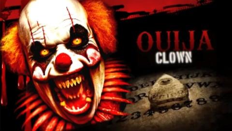 Ouija Clown (2023)