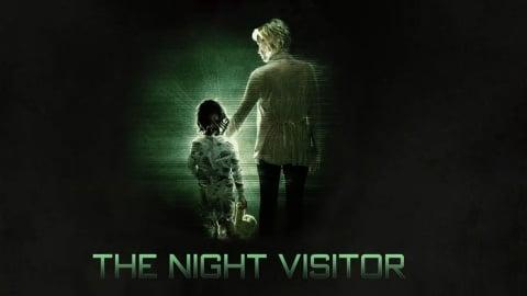 The Night Visitor (2015)