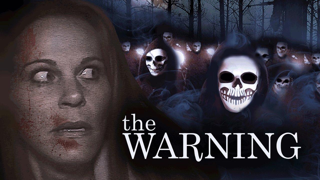 The Warning (2015)